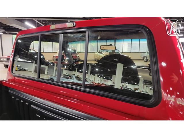 1996 Ford F150 (CC-2076737) for sale in Dearborn, Michigan