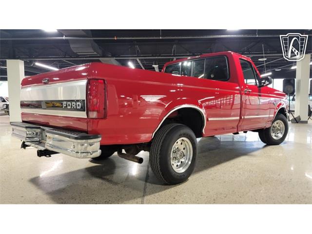 1996 Ford F150 (CC-2076737) for sale in Dearborn, Michigan