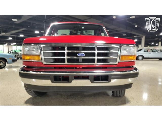 1996 Ford F150 (CC-2076737) for sale in Dearborn, Michigan