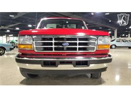 1996 Ford F150 (CC-2076737) for sale in Dearborn, Michigan