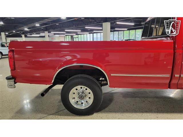 1996 Ford F150 (CC-2076737) for sale in Dearborn, Michigan