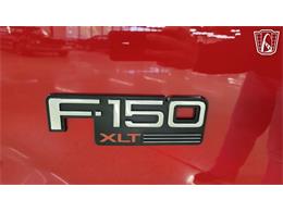1996 Ford F150 (CC-2076737) for sale in Dearborn, Michigan