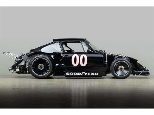 1981 Porsche 935 (CC-2076738) for sale in Scotts Valley, California