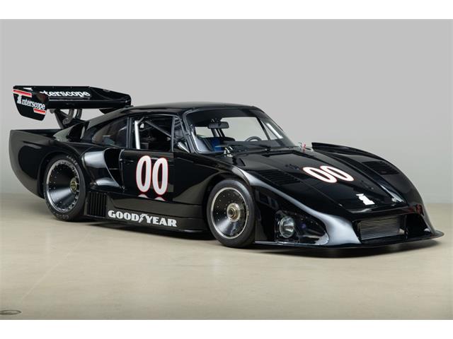 1981 Porsche 935 (CC-2076738) for sale in Scotts Valley, California