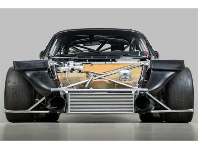 1981 Porsche 935 (CC-2076738) for sale in Scotts Valley, California
