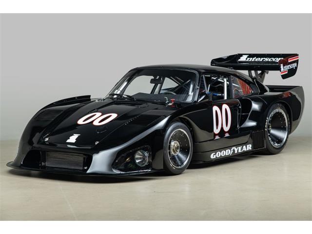 1981 Porsche 935 (CC-2076738) for sale in Scotts Valley, California