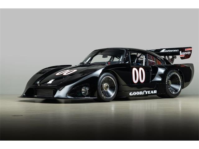 1981 Porsche 935 (CC-2076738) for sale in Scotts Valley, California