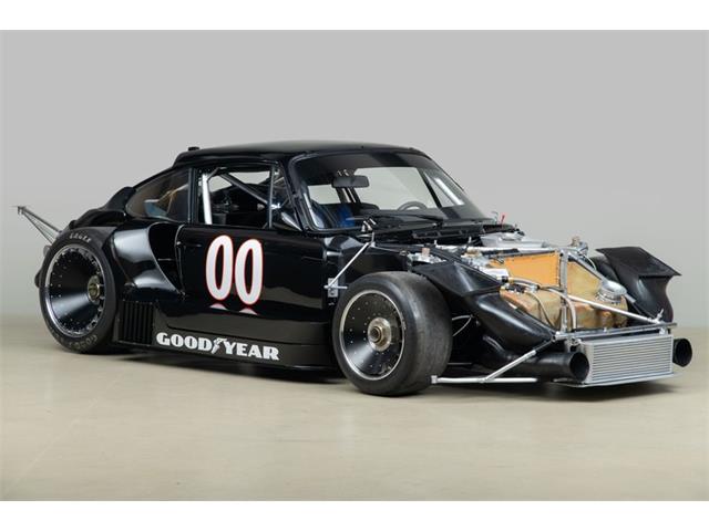 1981 Porsche 935 (CC-2076738) for sale in Scotts Valley, California