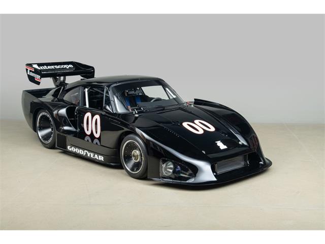 1981 Porsche 935 (CC-2076738) for sale in Scotts Valley, California