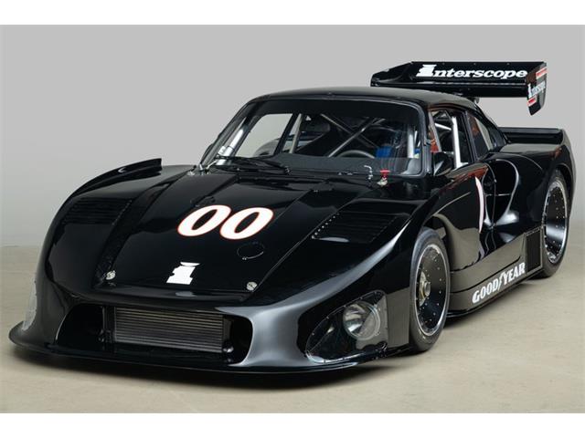 1981 Porsche 935 (CC-2076738) for sale in Scotts Valley, California