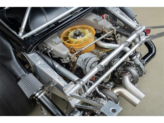 1981 Porsche 935 (CC-2076738) for sale in Scotts Valley, California