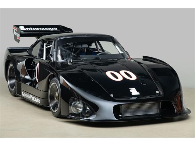 1981 Porsche 935 (CC-2076738) for sale in Scotts Valley, California