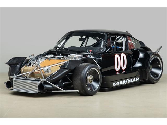 1981 Porsche 935 (CC-2076738) for sale in Scotts Valley, California