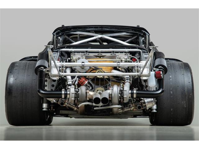 1981 Porsche 935 (CC-2076738) for sale in Scotts Valley, California