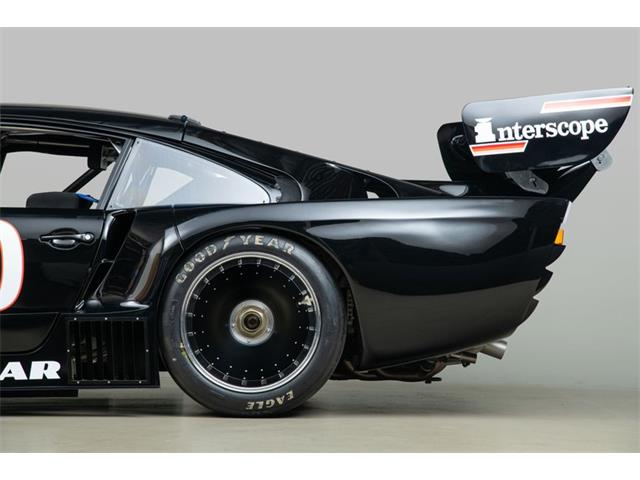 1981 Porsche 935 (CC-2076738) for sale in Scotts Valley, California