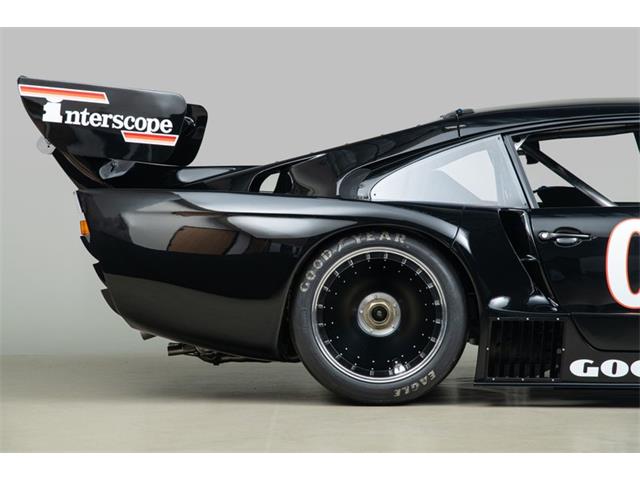 1981 Porsche 935 (CC-2076738) for sale in Scotts Valley, California