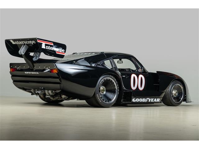 1981 Porsche 935 (CC-2076738) for sale in Scotts Valley, California