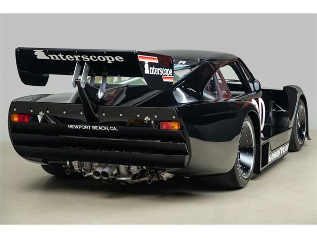 1981 Porsche 935 (CC-2076738) for sale in Scotts Valley, California