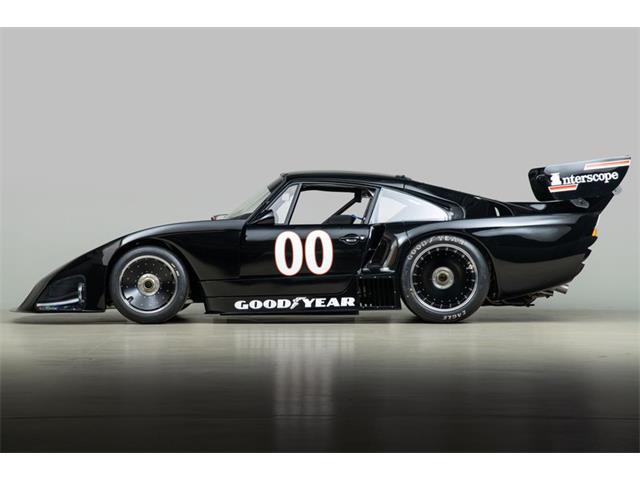 1981 Porsche 935 (CC-2076738) for sale in Scotts Valley, California