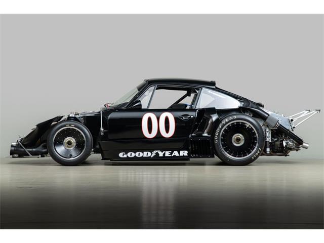 1981 Porsche 935 (CC-2076738) for sale in Scotts Valley, California