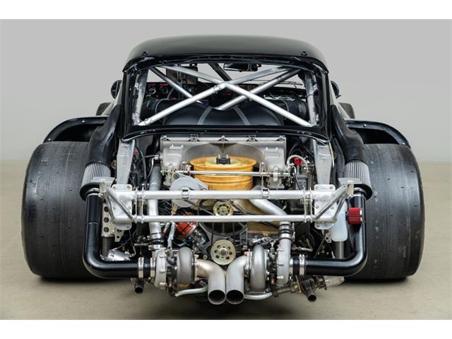 1981 Porsche 935 (CC-2076738) for sale in Scotts Valley, California