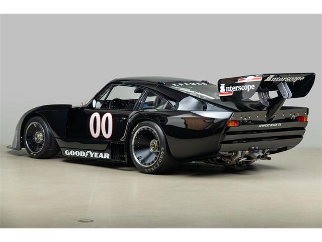 1981 Porsche 935 (CC-2076738) for sale in Scotts Valley, California