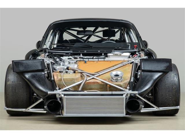 1981 Porsche 935 (CC-2076738) for sale in Scotts Valley, California