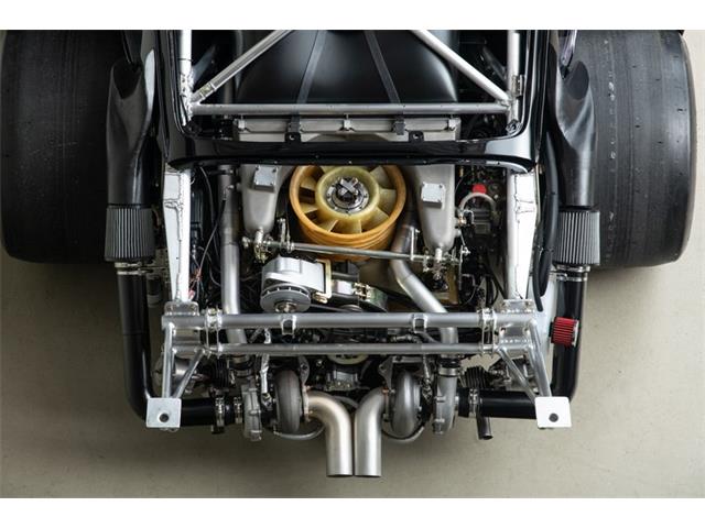 1981 Porsche 935 (CC-2076738) for sale in Scotts Valley, California