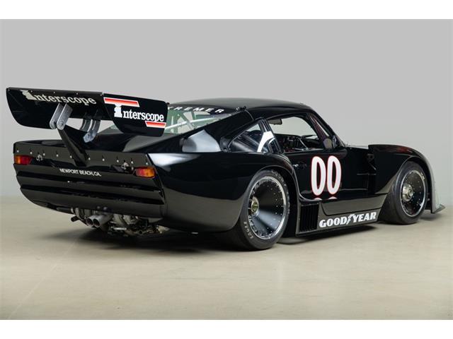 1981 Porsche 935 (CC-2076738) for sale in Scotts Valley, California