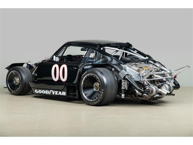 1981 Porsche 935 (CC-2076738) for sale in Scotts Valley, California