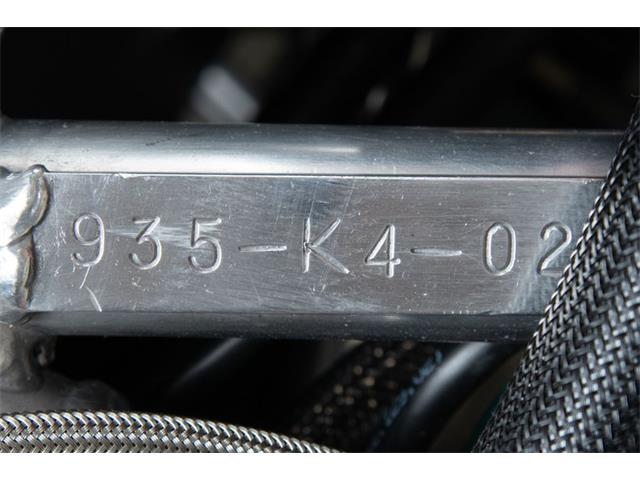 1981 Porsche 935 (CC-2076738) for sale in Scotts Valley, California
