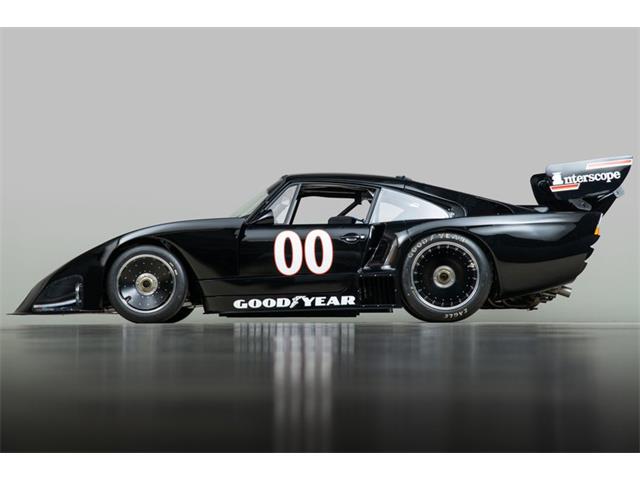 1981 Porsche 935 (CC-2076738) for sale in Scotts Valley, California