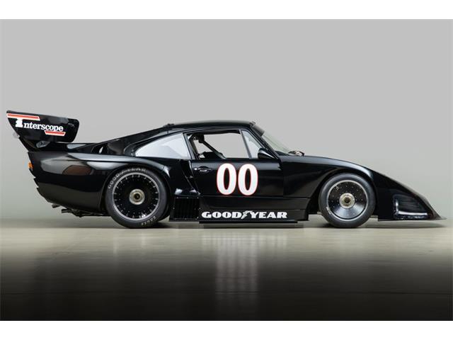 1981 Porsche 935 (CC-2076738) for sale in Scotts Valley, California