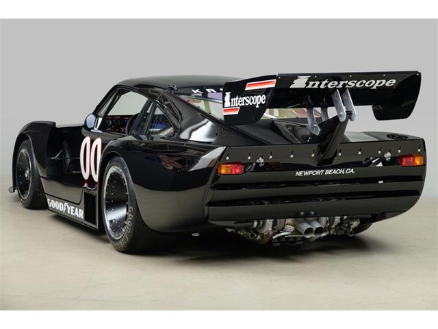 1981 Porsche 935 (CC-2076738) for sale in Scotts Valley, California
