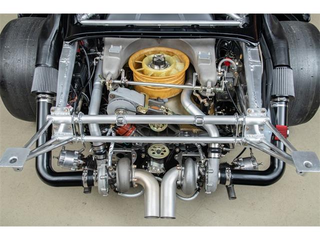 1981 Porsche 935 (CC-2076738) for sale in Scotts Valley, California