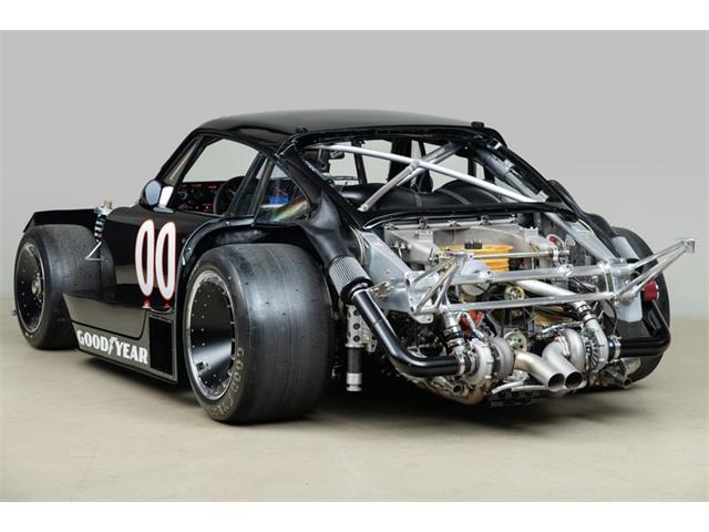 1981 Porsche 935 (CC-2076738) for sale in Scotts Valley, California