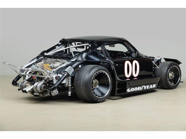 1981 Porsche 935 (CC-2076738) for sale in Scotts Valley, California