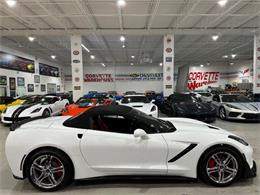 2017 Chevrolet Corvette (CC-2076739) for sale in Dallas, Texas