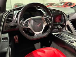 2017 Chevrolet Corvette (CC-2076739) for sale in Dallas, Texas