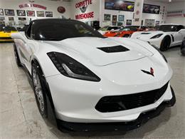 2017 Chevrolet Corvette (CC-2076739) for sale in Dallas, Texas