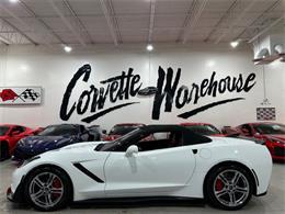 2017 Chevrolet Corvette (CC-2076739) for sale in Dallas, Texas