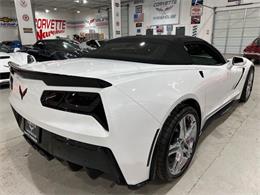 2017 Chevrolet Corvette (CC-2076739) for sale in Dallas, Texas