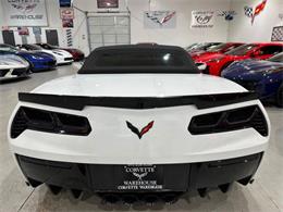 2017 Chevrolet Corvette (CC-2076739) for sale in Dallas, Texas