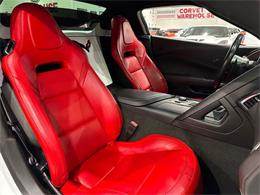 2017 Chevrolet Corvette (CC-2076739) for sale in Dallas, Texas
