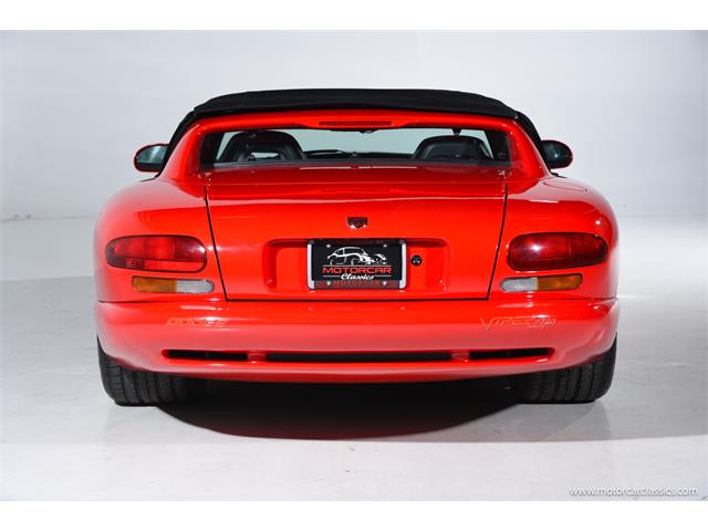 1994 Dodge Viper (CC-2070674) for sale in Farmingdale, New York
