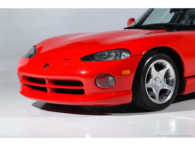 1994 Dodge Viper (CC-2070674) for sale in Farmingdale, New York