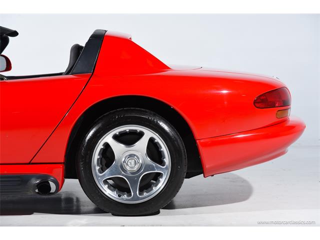 1994 Dodge Viper (CC-2070674) for sale in Farmingdale, New York