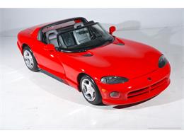 1994 Dodge Viper (CC-2070674) for sale in Farmingdale, New York