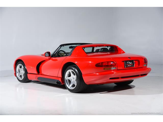 1994 Dodge Viper (CC-2070674) for sale in Farmingdale, New York