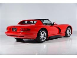 1994 Dodge Viper (CC-2070674) for sale in Farmingdale, New York